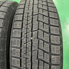 195/65R15 iG60 2021年製造 7〜6.5分山 4本の画像