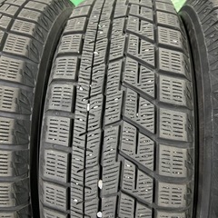 195/65R15 iG60 2021年製造 7〜6.5分山 4本の画像