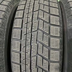 195/65R15 iG60 2021年製造 7〜6.5分山 4本の画像