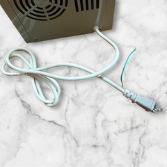 Toffy トフィー ウォーターサーバー 卓上型温冷両用タイプの画像