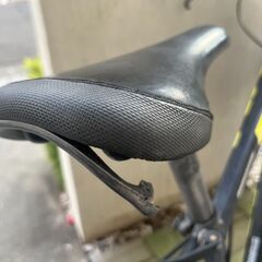 ブリヂストン マウンテンバイク BWX ELITE 26インチ（ジュニア自転車）の画像