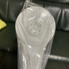 新品　シャワーヘッドの画像