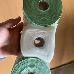 DIYに　マスカー3巻　未開封　未使用品の画像