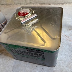 木質用ボンド　10kgの画像