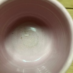 やちむんマグカップの画像