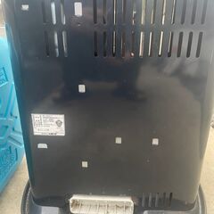 コロナ 石油ストーブRX-2221Yの画像