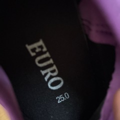 ウォーターシューズ　マリンシューズの画像