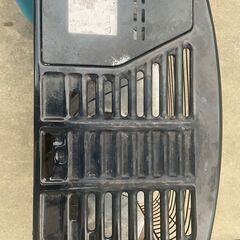 コロナ 石油ストーブRX-2221Yの画像