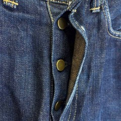 Lee リー 101-B E524-BT320 デニム パンツ ジーパン 3101 90s復刻 W31 メンズの画像