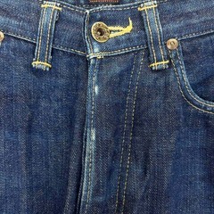 Lee リー 101-B E524-BT320 デニム パンツ ジーパン 3101 90s復刻 W31 メンズの画像