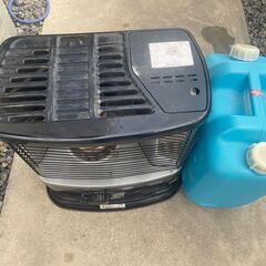 コロナ 石油ストーブRX-2221Yの画像