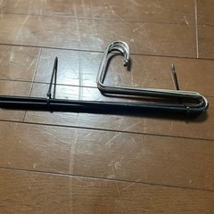 ハンガー まとめ売り シンプルカラーの画像