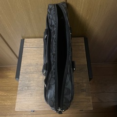コーチ　ビジネスバッグの画像