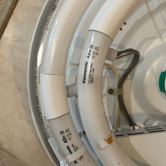 丸善　シーリングライト　カバーなしの画像