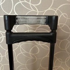 キャリーカート　おりたたみ式の画像