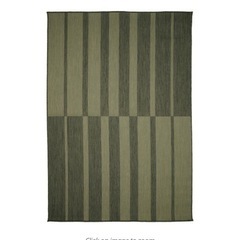 IKEAカーペットの画像