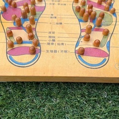 足踏み健康
台の画像