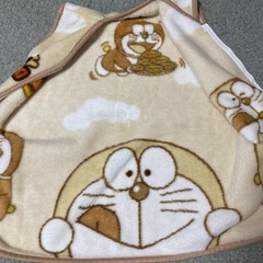 子供用　スリーパー　ドラえもんの画像