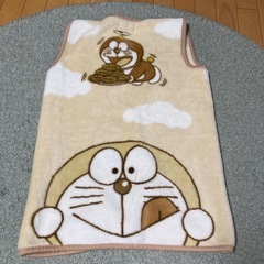 子供用　スリーパー　ドラえもんの画像