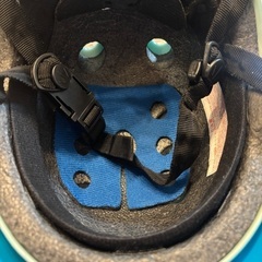 キッズヘルメットの画像