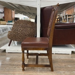 ダイニングチェアー karimoku の画像