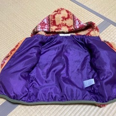 子ども服Mサイズの画像