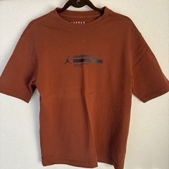 Tシャツ　ジョーダン