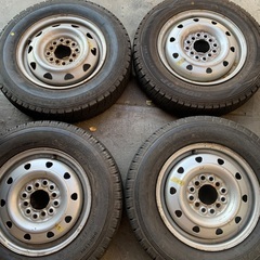 13インチマルチホイル