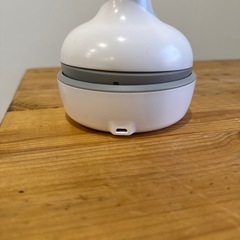 充電式　ボディマッサージャー　型番004701　 ※充電器欠品の画像