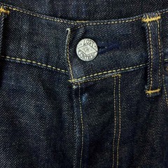 LOST CONTROL ロストコントロール デニム パンツ ジーパン DP-43 メンズの画像