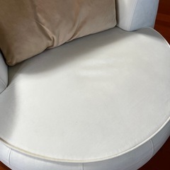 NOCE　CIRCLE　ソファの画像