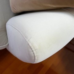 NOCE　CIRCLE　ソファの画像