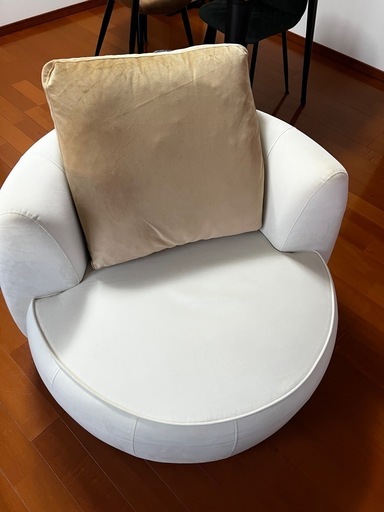 NOCE　CIRCLE　ソファ