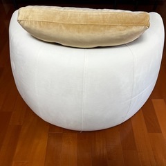 NOCE　CIRCLE　ソファの画像