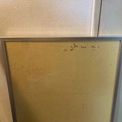 額縁　フレーム　3つセットの画像