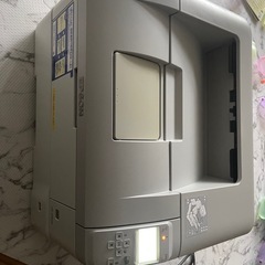 プリンターの画像