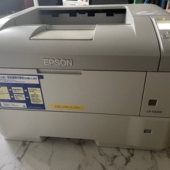 プリンターの画像