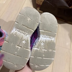 スケッチャーズ　スニーカー　18センチ　二足セット　二足セットの画像