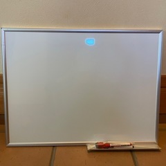 ホワイトボードの画像