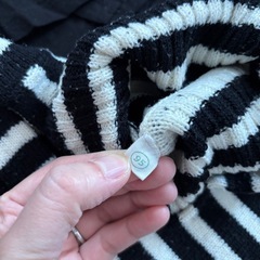 90,95サイズ　秋冬トップス　3点セットの画像