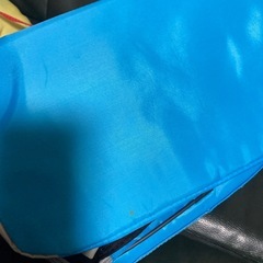 クーラーバックの画像