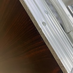 屋外用テーブル　2個まとめての画像