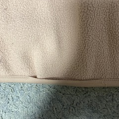 UNIQLO 150cm フリースの画像