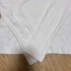 OPAQUE.CLIP トップス2枚セットの画像