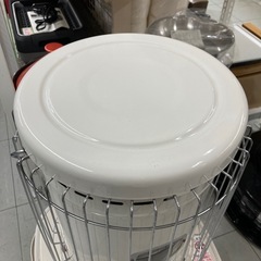 ⭐︎3ヶ月保証⭐︎コロナ　　自然通気形開放式石油ストーブ　2023年製　SL-6623の画像