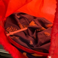 商談中＊子供用散髪マントの画像