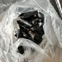 メタルラック スチールラック 76-46-120cmの画像