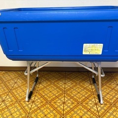 どぶづけ ドブづけ キリン イベントクーラー ドリンクストッカーの画像