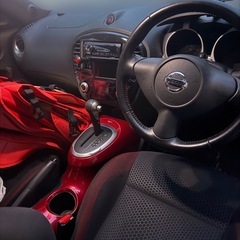 日産 ジューク 2013年の画像