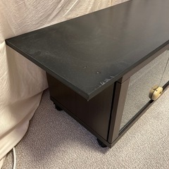 テレビ台の画像